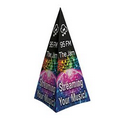 Spectrum Pyramid Fabric Display Kit